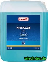 Glasreiniger Buzil Profiglass G522
