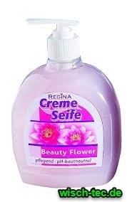 Creme Seife Flower Reinex 500 ml