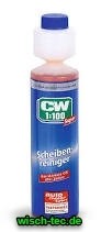 CW 1:100 Super Scheibenreiniger 250 ml Flasche