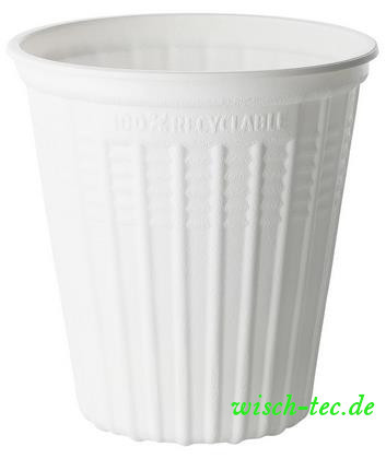 Suppenbecher Thermobecher &quot;To Go&quot; Airpac PP 750 ml 25 Stück