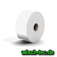 Jumbo Topa Star white 2 Lagig 12 Rollen