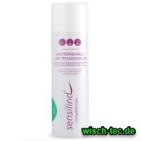 Sensilind Pflegeschaum 500 ml