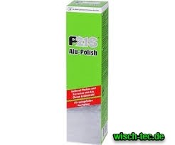 P21S Alu-Polish 75 ml Tube