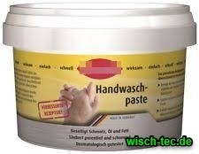 Handwaschpaste 500ml