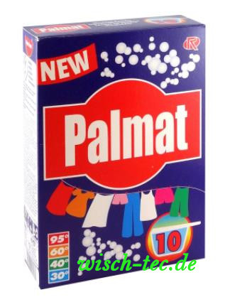 Palmat Vollwaschmittel 1 kg