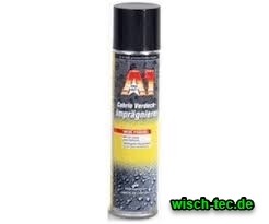 A1 Cabrio Verdeck-Imprägnierer 400 ml