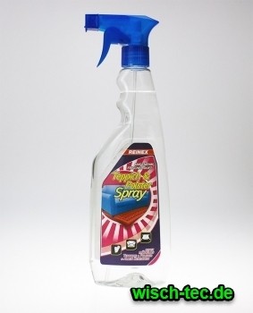 Teppich-Polster Spray Reinex 750 ml