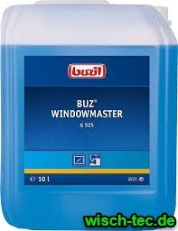 Glasreiniger Buzil windowMaster G525