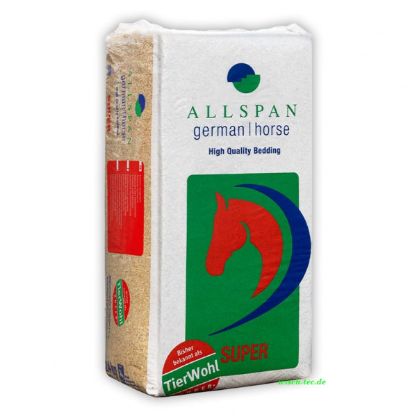 ALLSPAN German Horse SUPER 24 kg