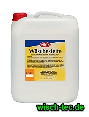 Wäschesteife Gazelle 5 lt / Eilfix