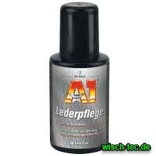 A1 Lederpflege 250 ml Flasche