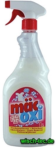 Fleckenentferner MÄC OXI 750 ml