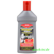 Chrome &amp; Edelstahlreiniger Reinex 250 ml