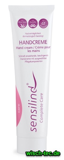 Sensilind Handcreme 100 ml