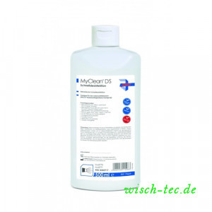 Schnelldesinfektion My Clean DS 500 ml