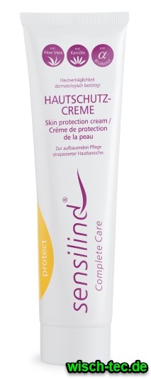 Sensilind Hautschutzcreme 100 ml